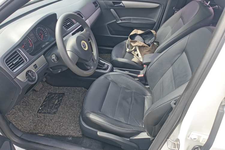 Volkswagen Lavida 2016 #15 Volkswagen Lavida 2016 car image #15