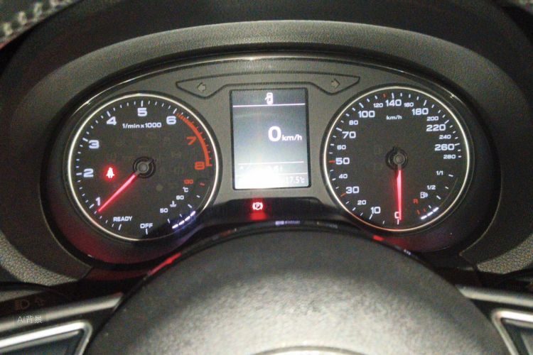 Audi A3 2016 صورة سيارة #13