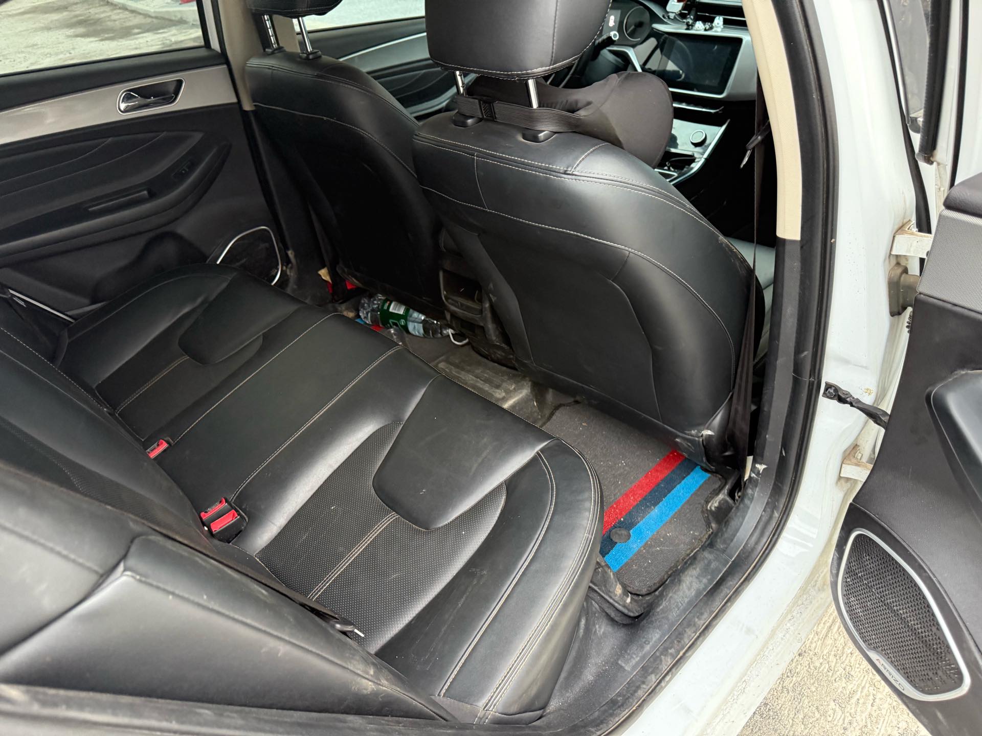 Chery Arrizo 5 2019 car image #7