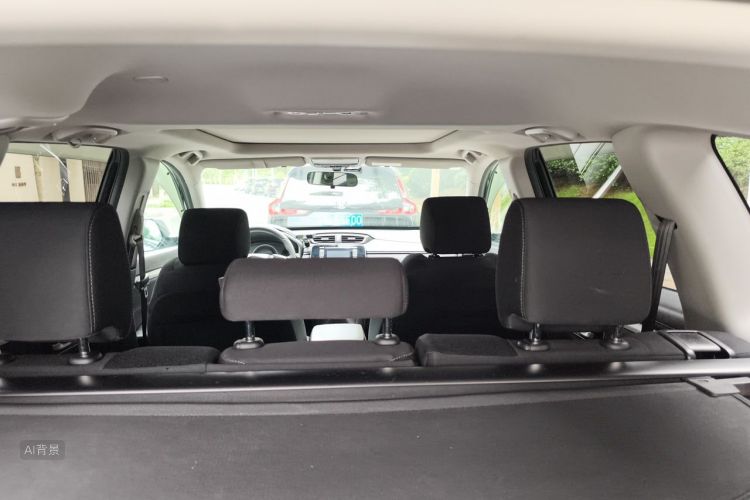 Honda CR-V 2017 car image #20