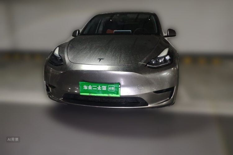 Tesla Model Y 2023 car image #3