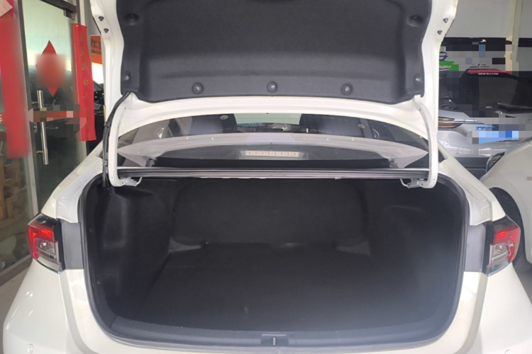 Toyota Corolla 2022 car image #19