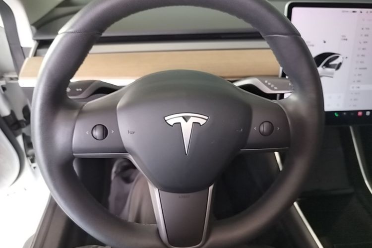 Tesla Model 3 2020 #11 Tesla Model 3 2020 car image #11
