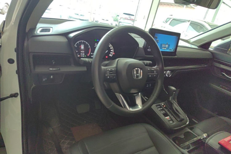 Honda CR-V 2024 car image #10