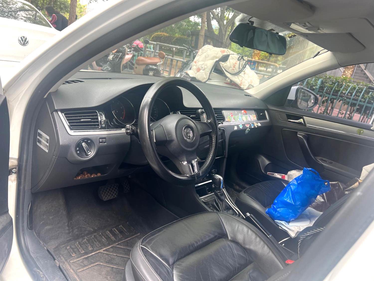 大众 宝来 2013 汽车图片 #5