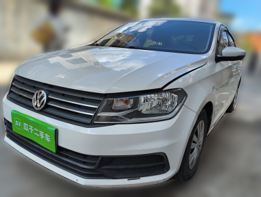 Volkswagen Santana 2021 car image 
