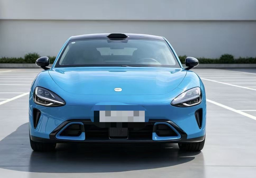 2026 #2 2026 immagine di auto #2