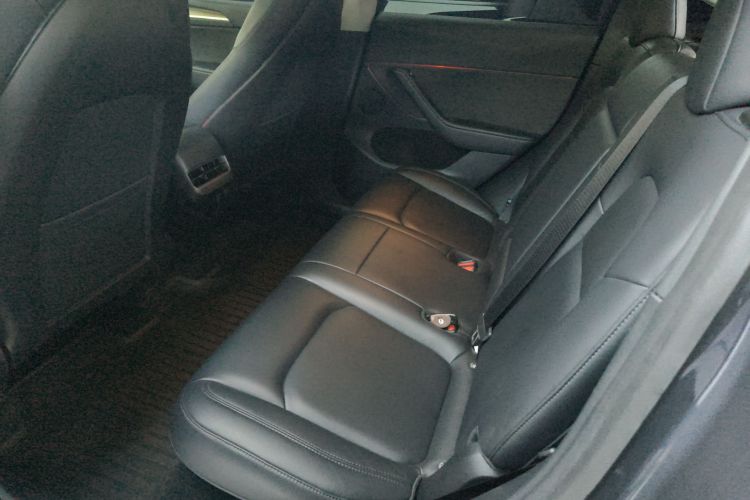Tesla Model Y 2021 car image #13