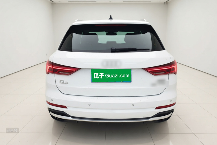 Audi Q3 2021 #6 Audi Q3 2021 car image #6