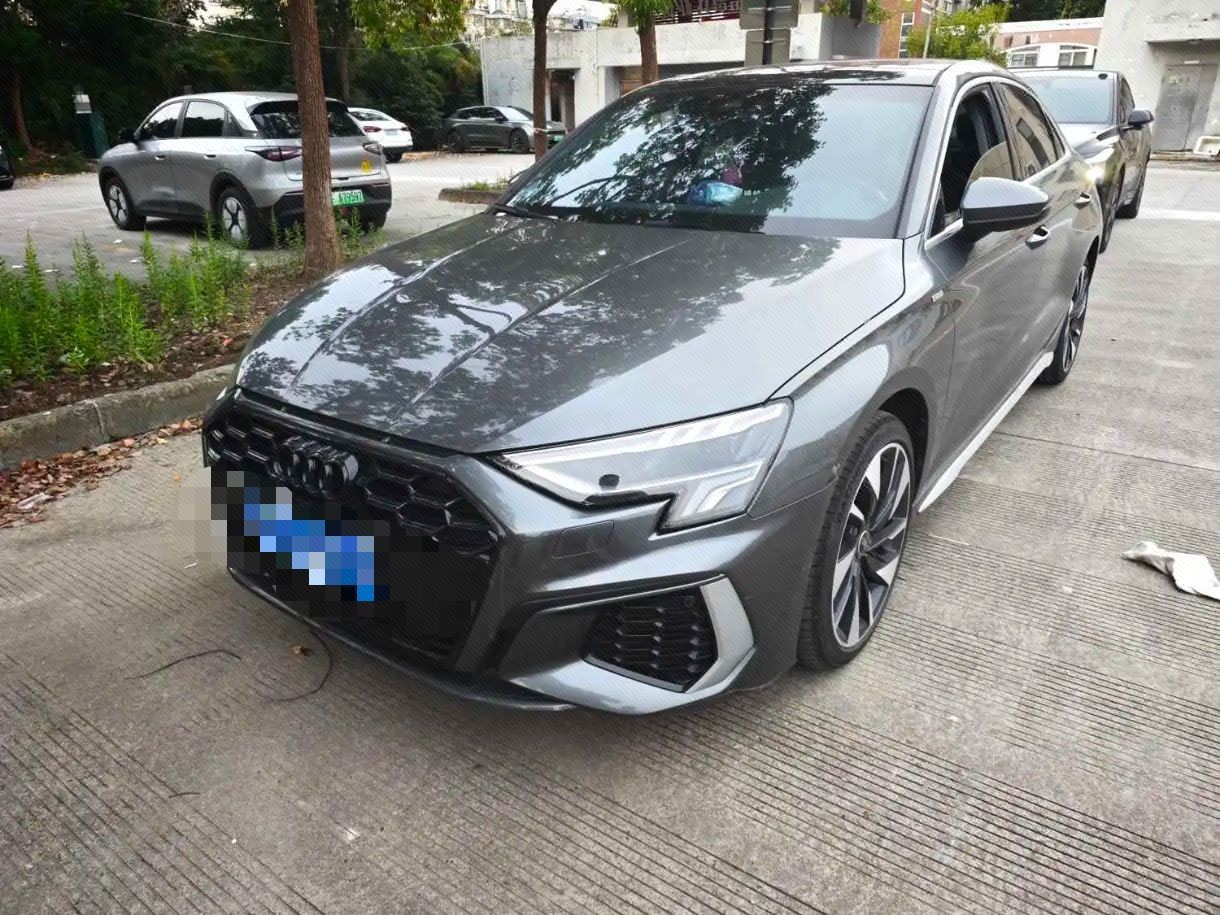 2023 2023 car image