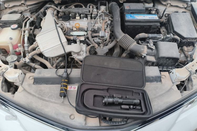 Toyota Corolla 2021 car image #22