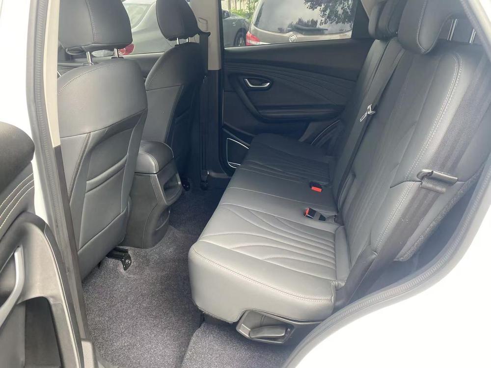 Jetour X70M 2022 #20 Jetour X70M 2022 صورة سيارة #20
