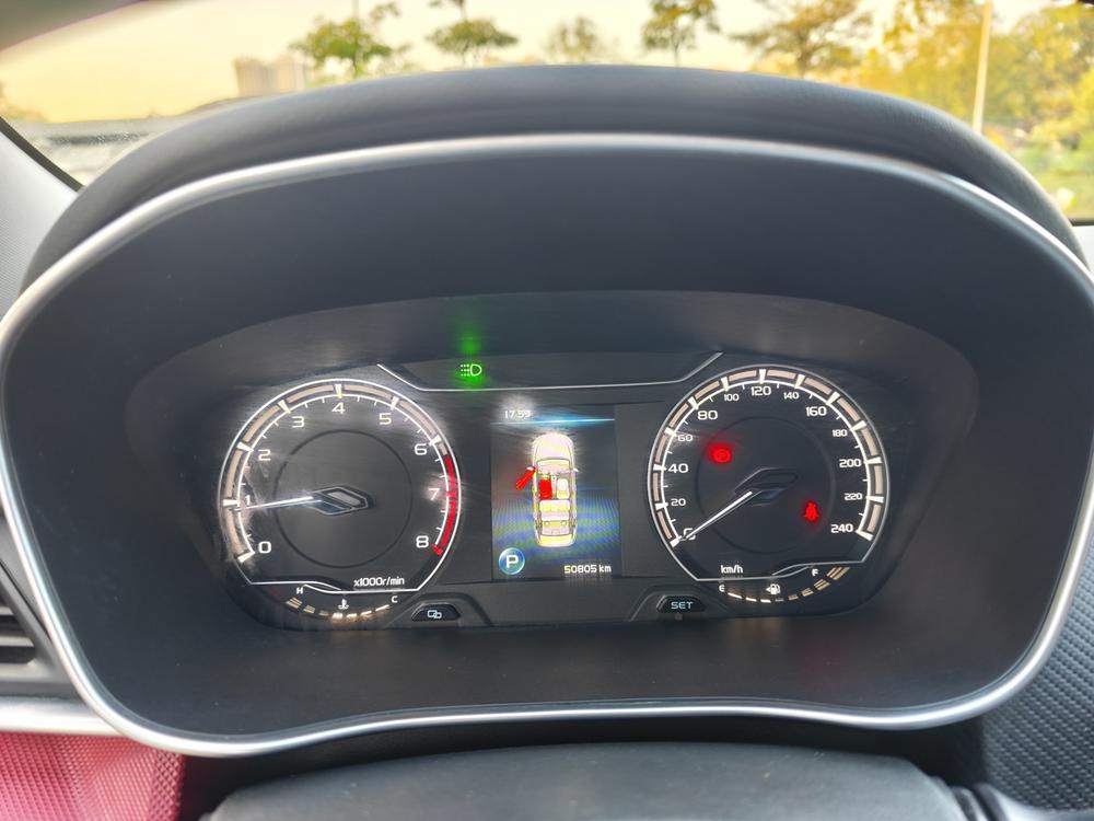 GEELY Binray 2021 صورة سيارة #7