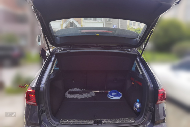 Volkswagen Tharu 2020 immagine di auto #21