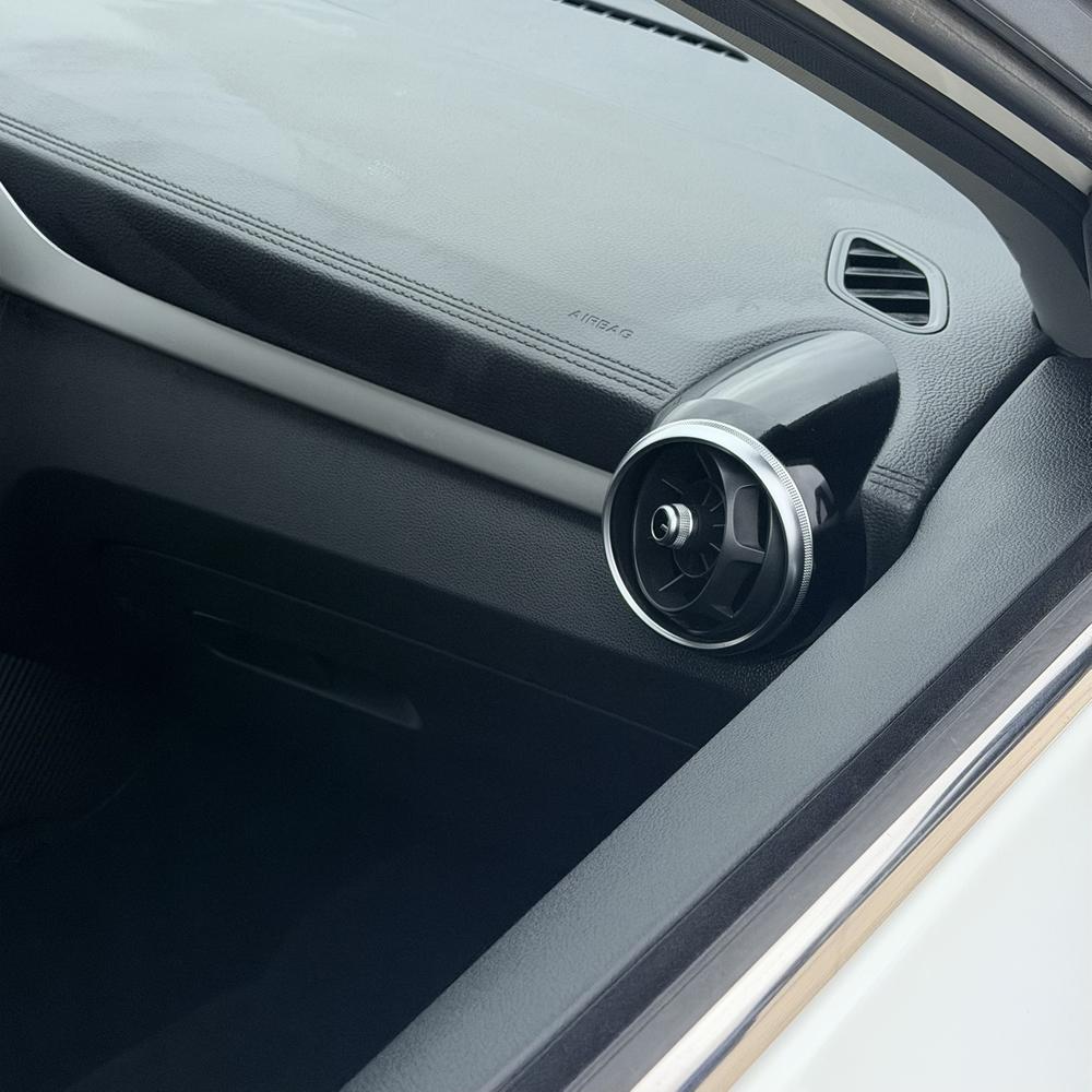 MG ZS 2017 #12 MG ZS 2017 car image #12