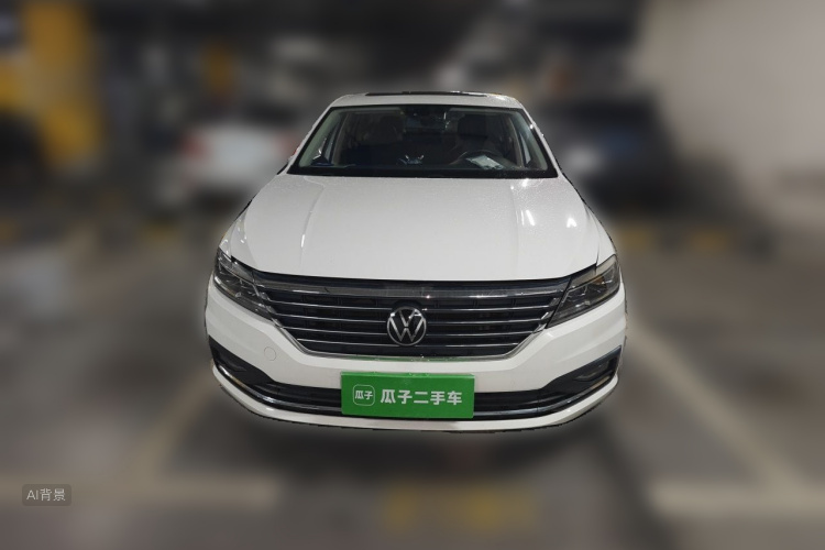 Volkswagen Lavida 2021 #3 Volkswagen Lavida 2021 car image #3