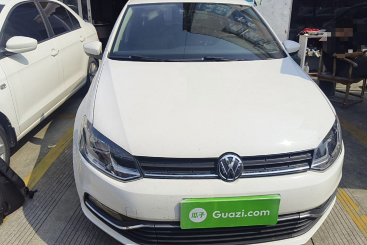 Volkswagen Polo 2019 imagem de carro #3