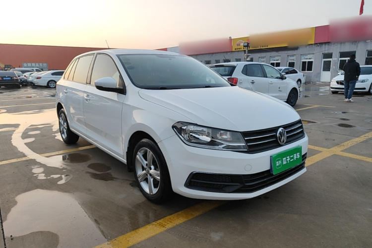 Volkswagen Santana 2016 #6 Volkswagen Santana 2016 imagen de coche #6