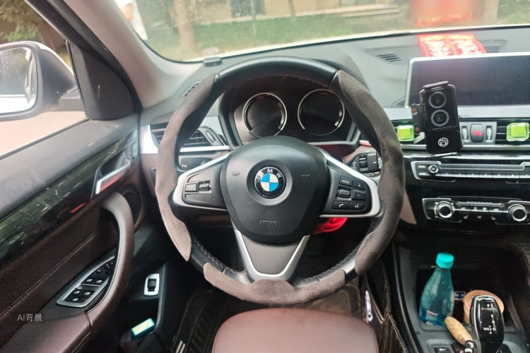 BMW X1 2020 #12 BMW X1 2020 car image #12