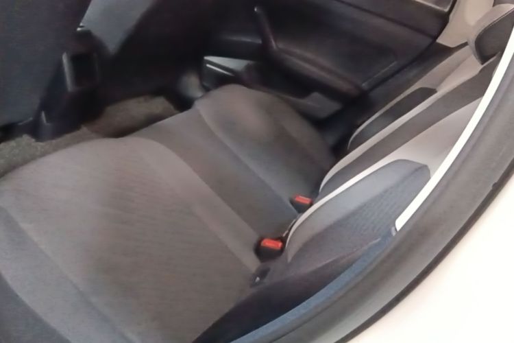 Volkswagen Lavida 2025 car image #17