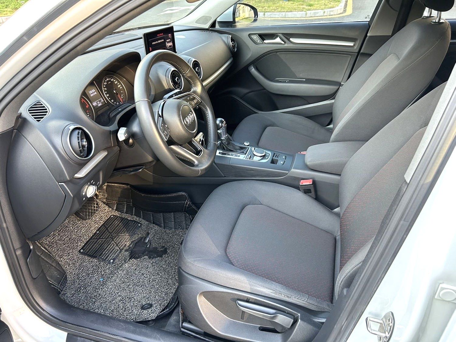 2017 image de voiture #5