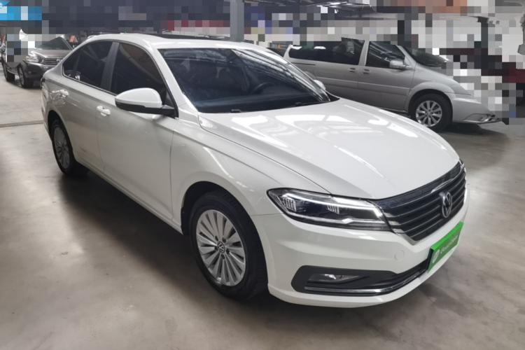 Volkswagen Lavida 2021 #4 Volkswagen Lavida 2021 imagem de carro #4