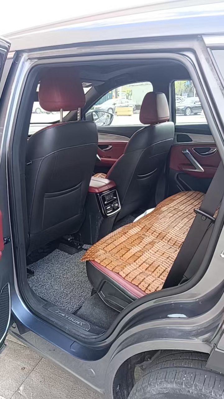 Jetour X70 PLUS 2024 #2 Jetour X70 PLUS 2024 صورة سيارة #2