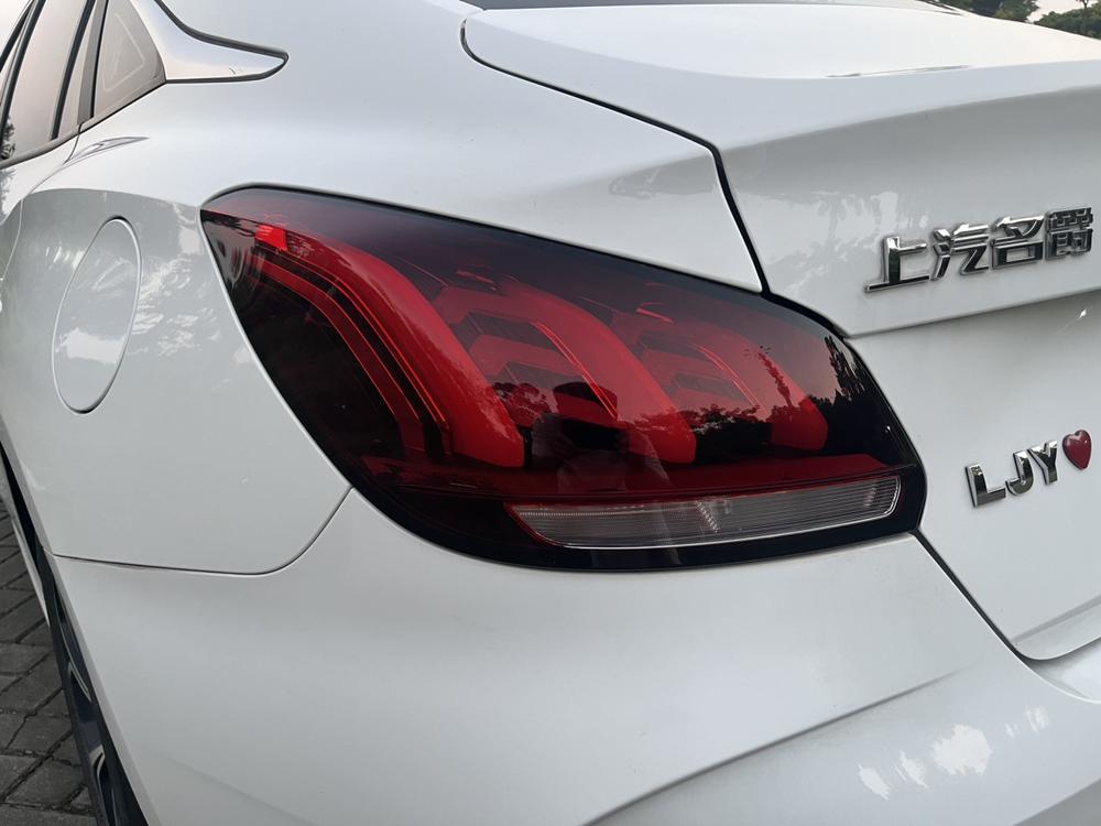 MG 5 2023 car image #9