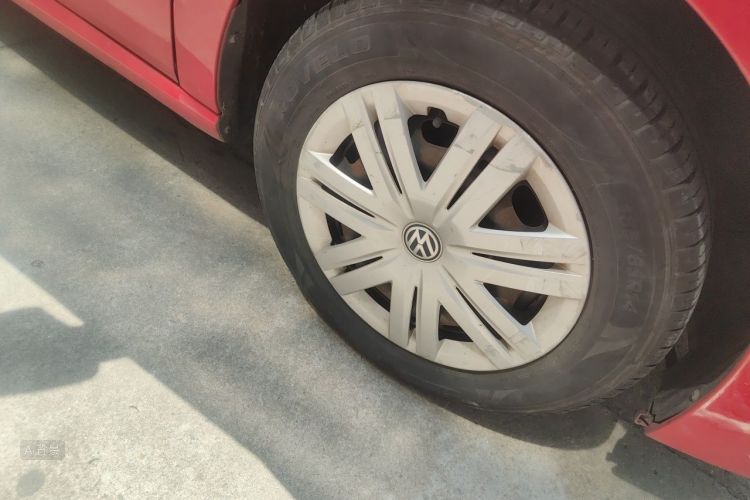 Volkswagen Polo 2016 #9 Volkswagen Polo 2016 car image #9