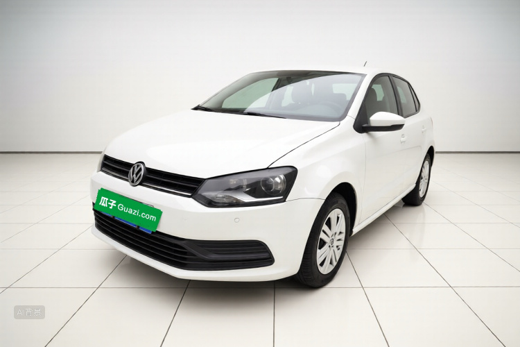 Volkswagen Polo 2019 #2 Volkswagen Polo 2019 car image #2