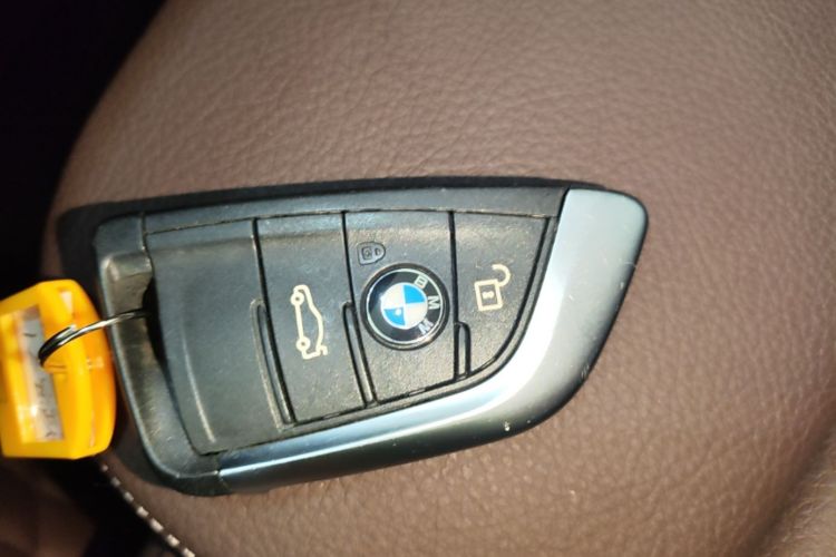 BMW X1 2020 #9 BMW X1 2020 car image #9