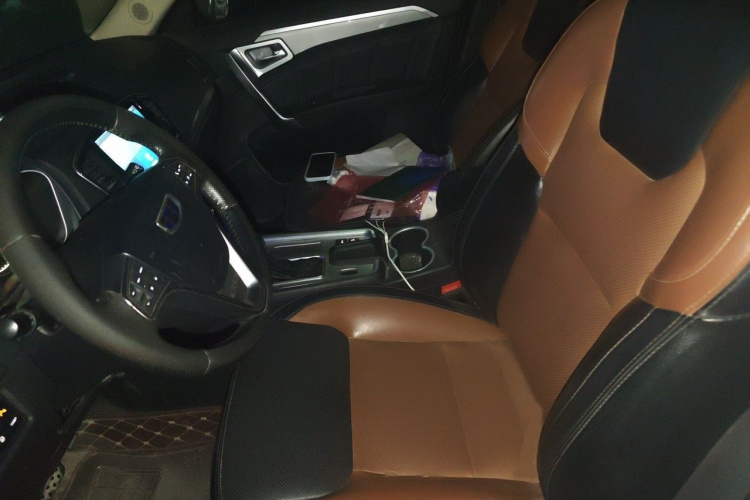 GEELY Vision X6 2016 #19 GEELY Vision X6 2016 car image #19