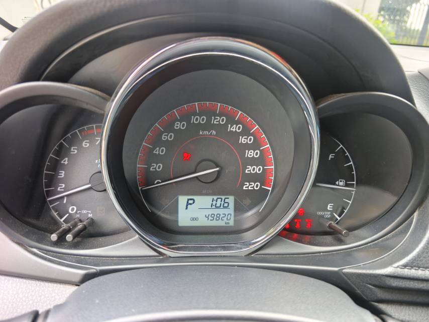 Toyota Vios 2021 car image #10