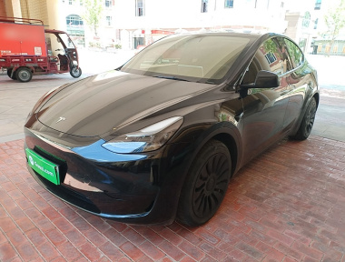 Tesla Model Y 2023 immagine di auto 