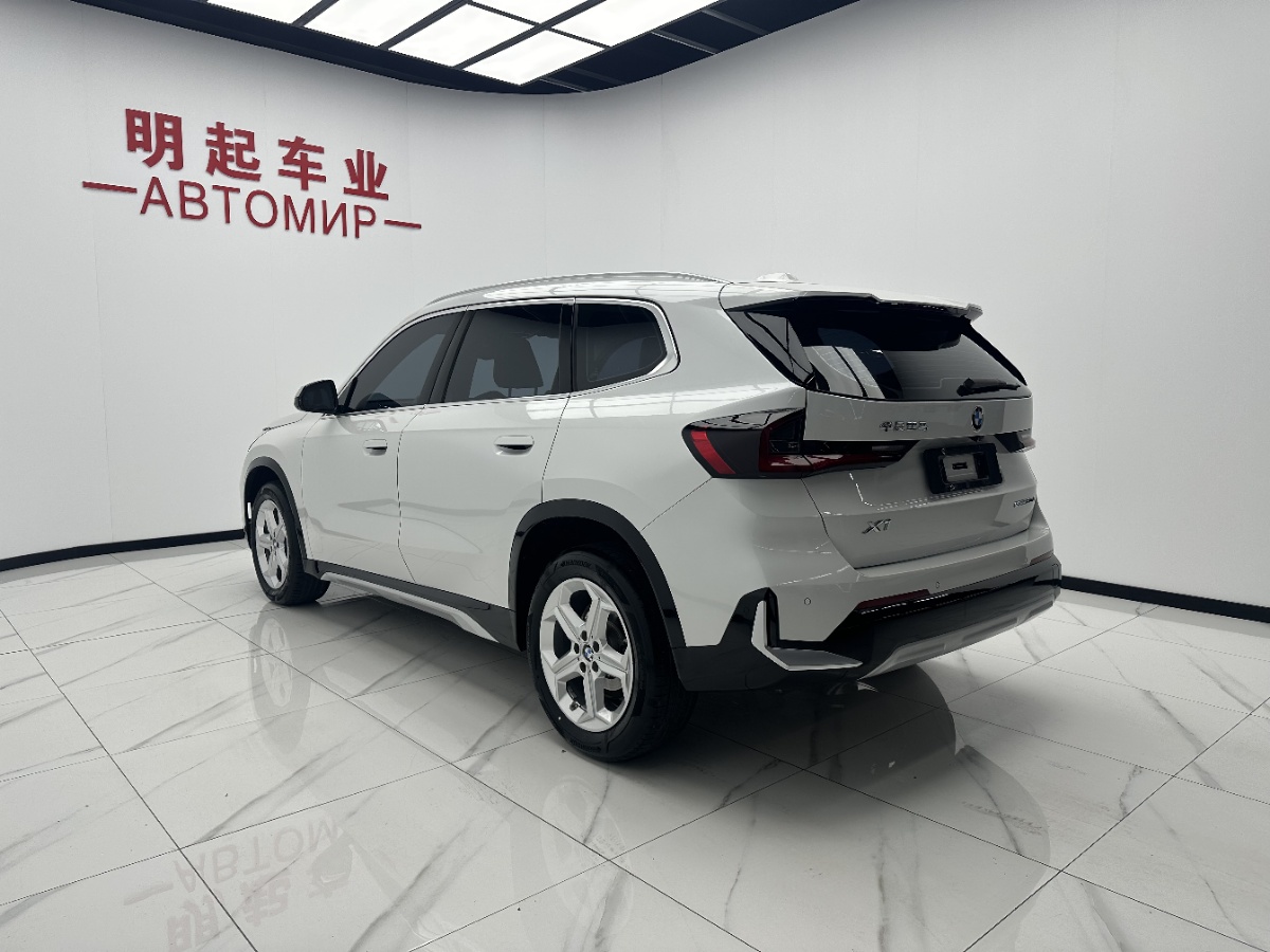BMW X1 2023 #8 BMW X1 2023 car image #8