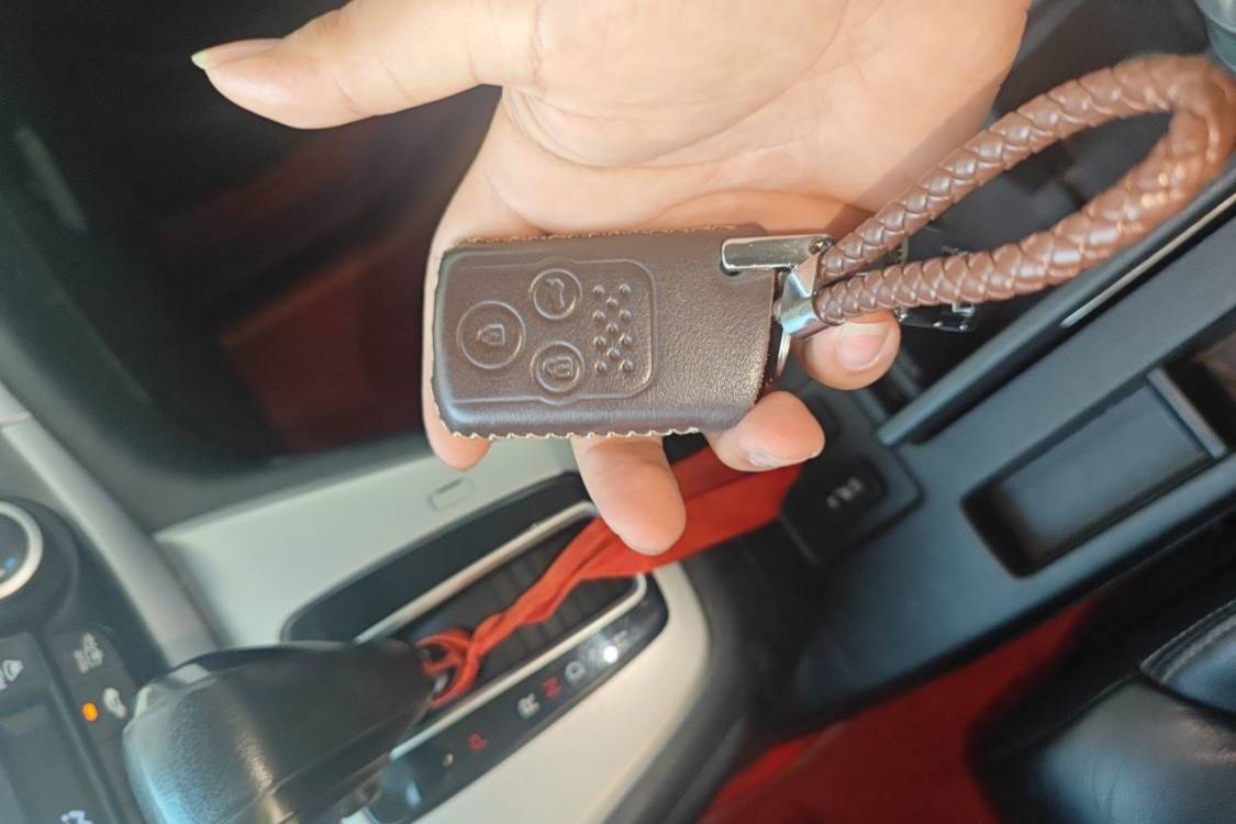 Honda CR-V 2014 #28 Honda CR-V 2014 immagine di auto #28