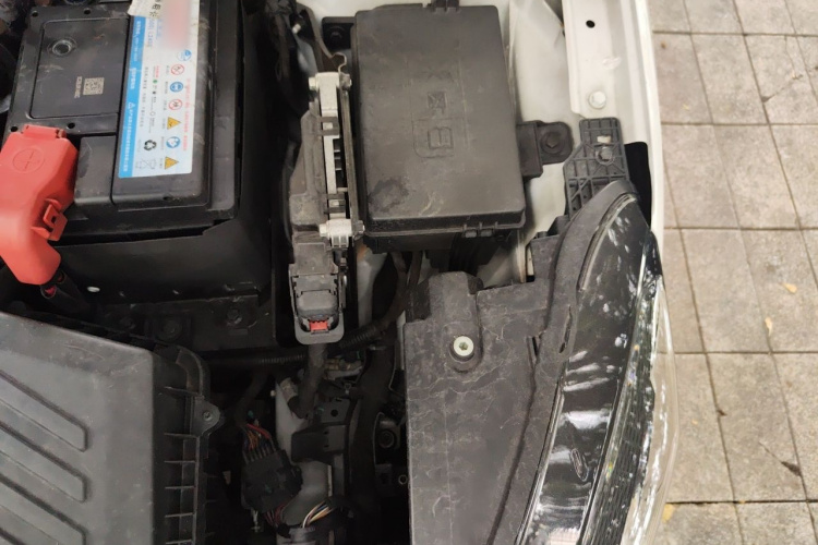 GEELY Emgrand L 2022 #23 GEELY Emgrand L 2022 изображение автомобиля #23