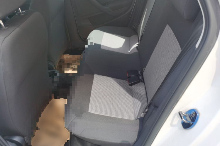 Volkswagen Polo 2018 car image #17