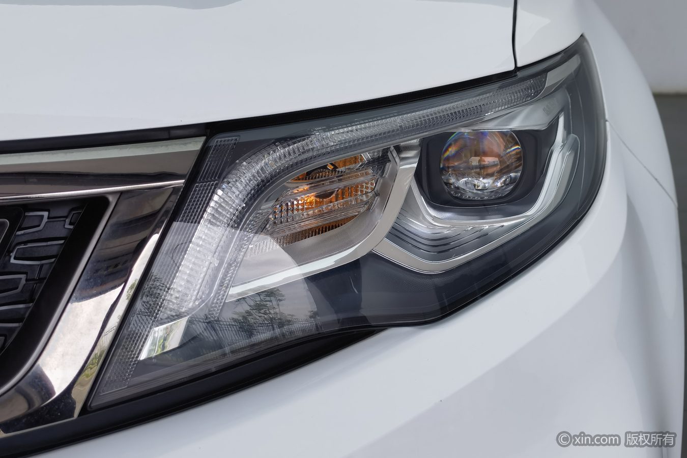 GEELY Boyue 2018 image de voiture #6