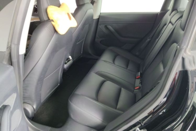 Tesla Model 3 2023 car image #17
