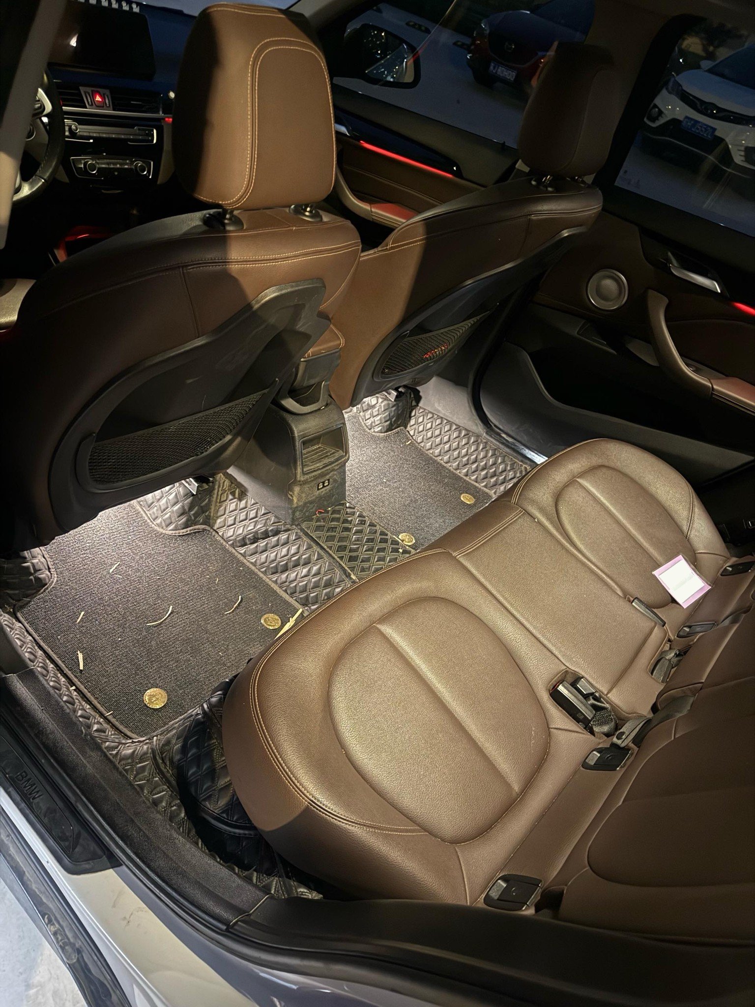 BMW X1 2021 car image #5