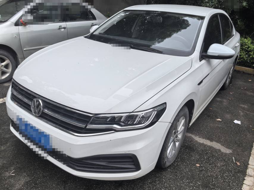 Volkswagen Bora 2022 car image 