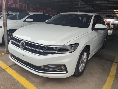 Volkswagen Bora 2021 car image 