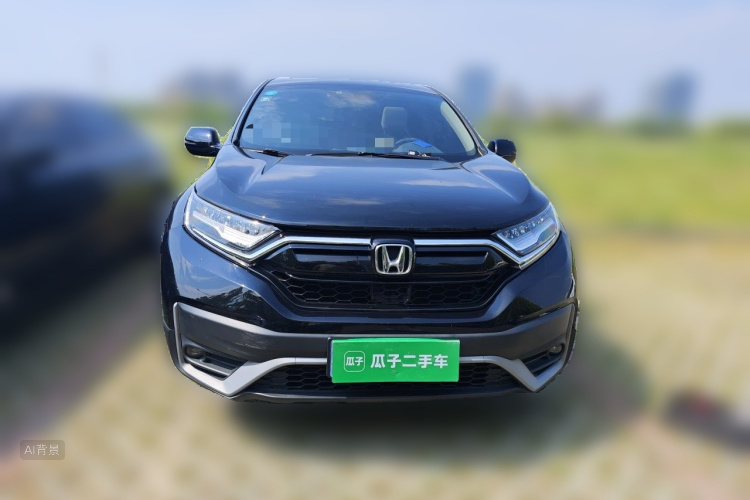 Honda CR-V 2020 car image #3