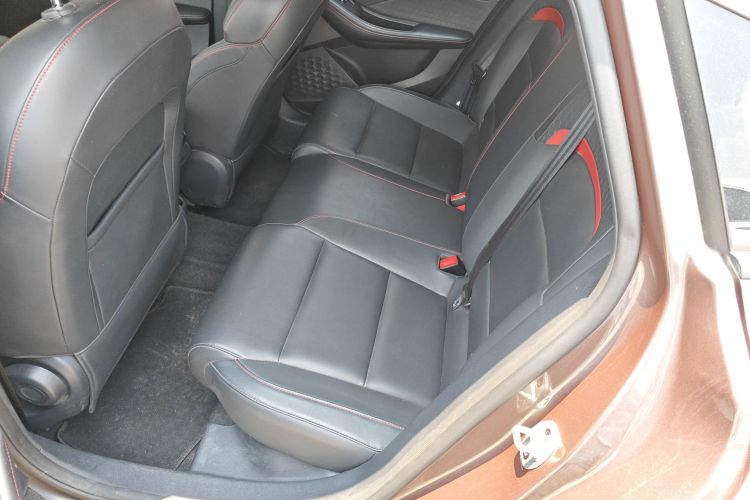 MG 5 2022 #21 MG 5 2022 car image #21