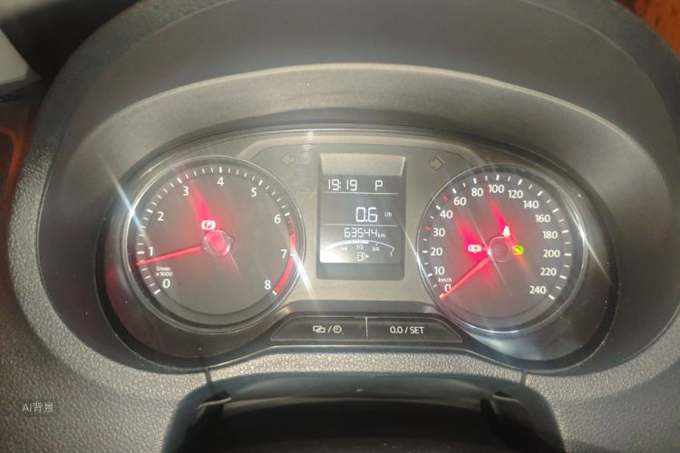 Volkswagen Polo 2016 #13 Volkswagen Polo 2016 car image #13