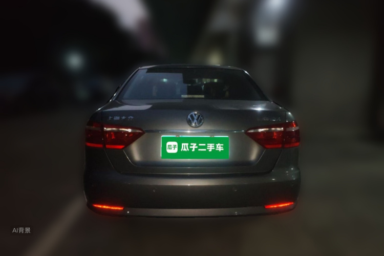 Volkswagen Lavida 2015 #6 Volkswagen Lavida 2015 car image #6