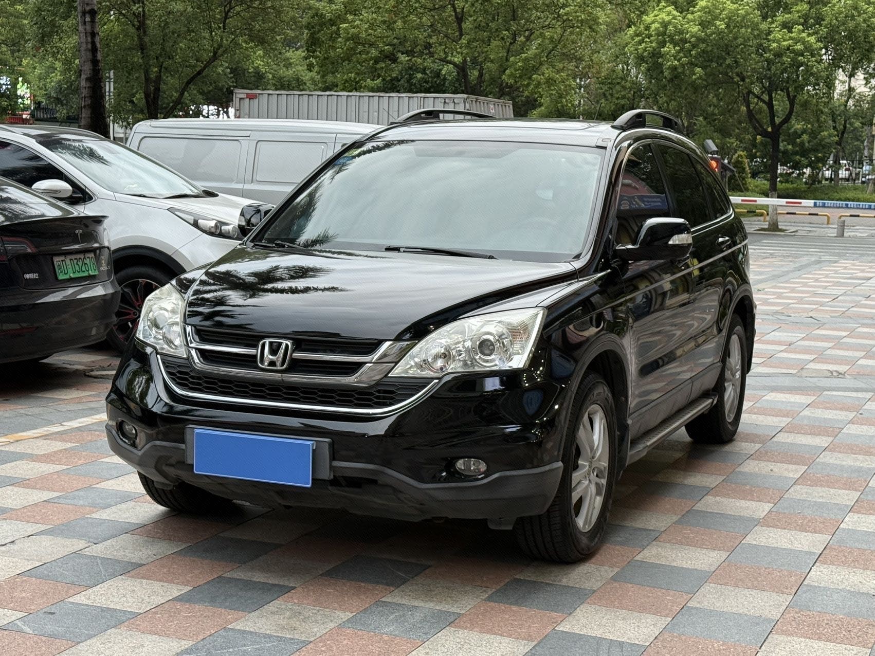 2011 2011 car image