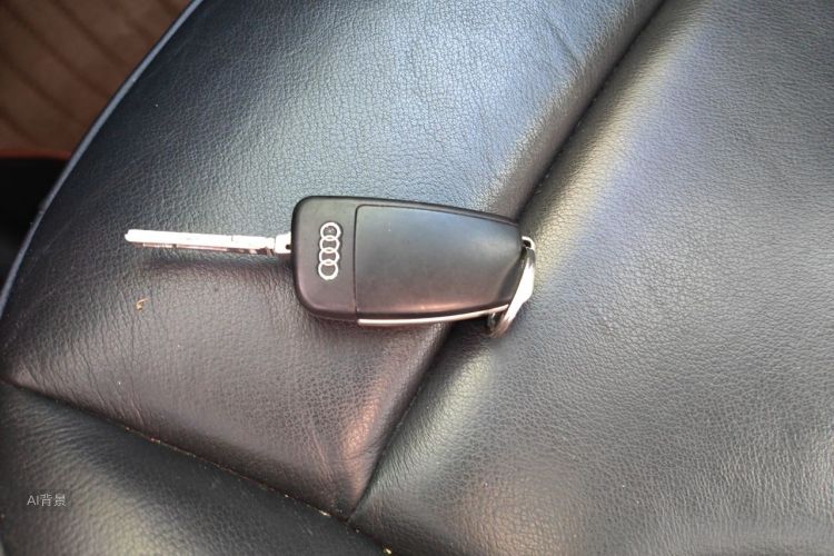 Audi Q3 2015 #10 Audi Q3 2015 car image #10