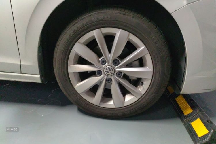 Volkswagen Bora 2019 car image #9